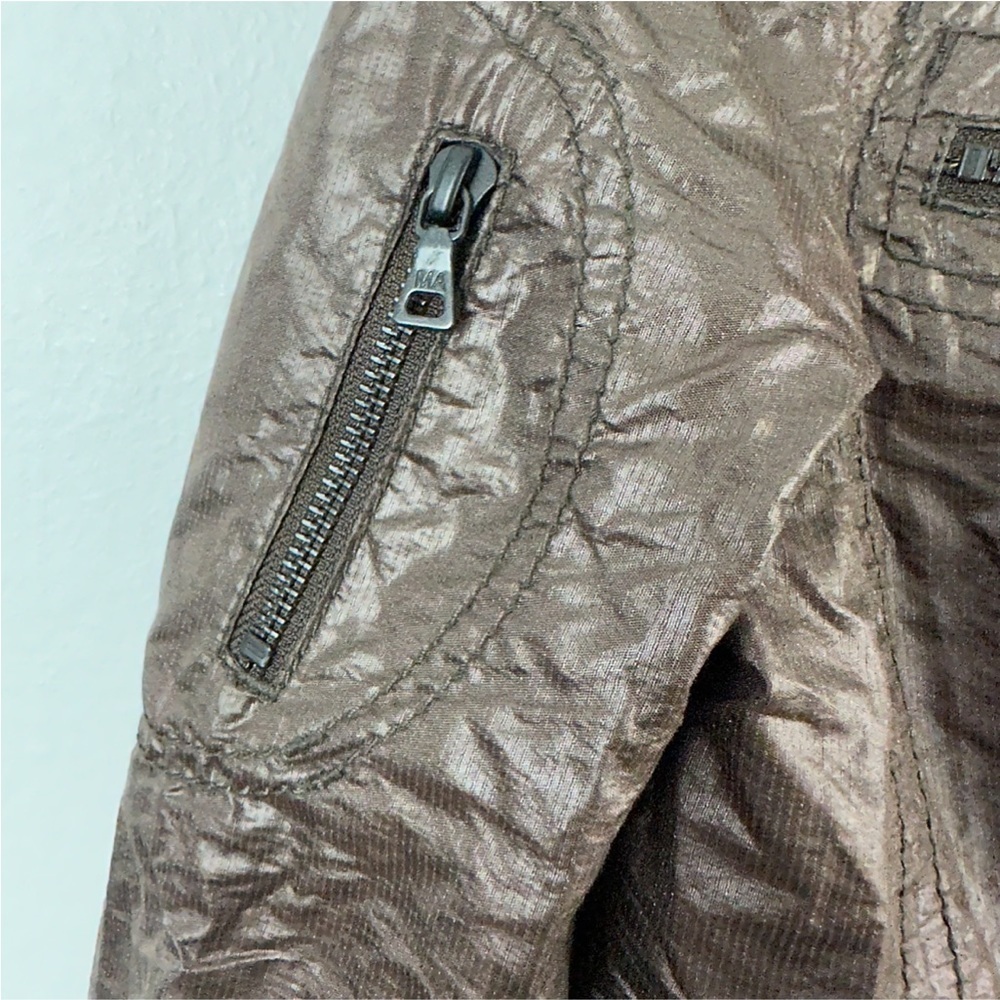 Marc Aurel Utility Jacket - Picture 4 of 9